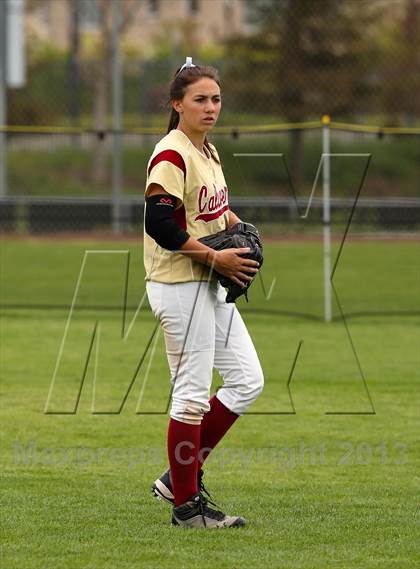 Thumbnail 3 in Calaveras vs Buhach Colony (Nor Cal Classic) photogallery.