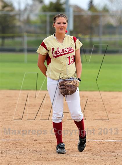 Thumbnail 3 in Calaveras vs Buhach Colony (Nor Cal Classic) photogallery.