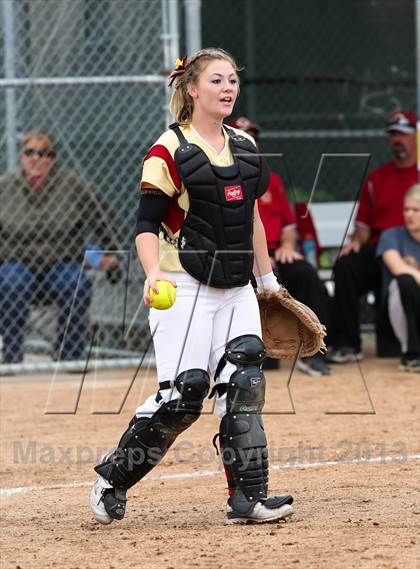 Thumbnail 1 in Calaveras vs Buhach Colony (Nor Cal Classic) photogallery.