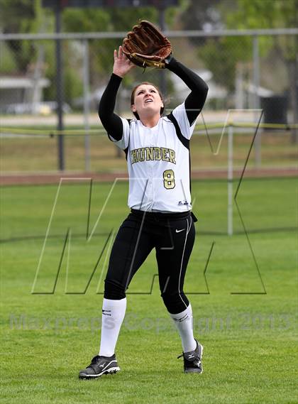Thumbnail 1 in Calaveras vs Buhach Colony (Nor Cal Classic) photogallery.