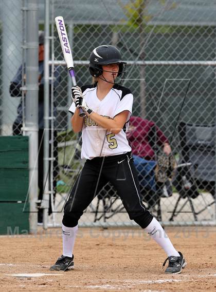Thumbnail 2 in Calaveras vs Buhach Colony (Nor Cal Classic) photogallery.