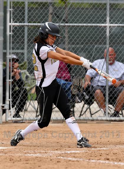 Thumbnail 3 in Calaveras vs Buhach Colony (Nor Cal Classic) photogallery.