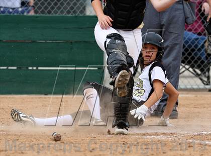 Thumbnail 1 in Calaveras vs Buhach Colony (Nor Cal Classic) photogallery.
