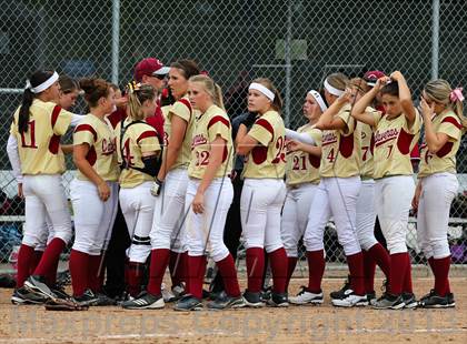 Thumbnail 3 in Calaveras vs Buhach Colony (Nor Cal Classic) photogallery.