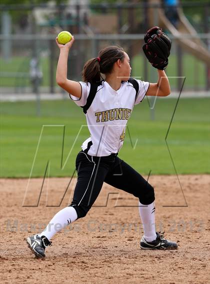 Thumbnail 2 in Calaveras vs Buhach Colony (Nor Cal Classic) photogallery.