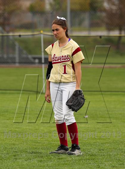 Thumbnail 3 in Calaveras vs Buhach Colony (Nor Cal Classic) photogallery.