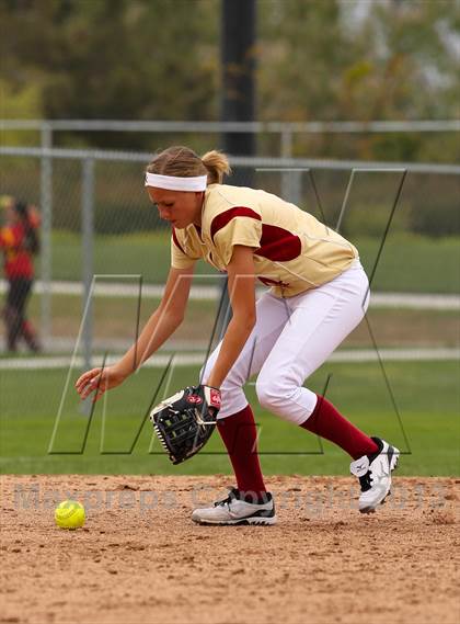 Thumbnail 3 in Calaveras vs Buhach Colony (Nor Cal Classic) photogallery.