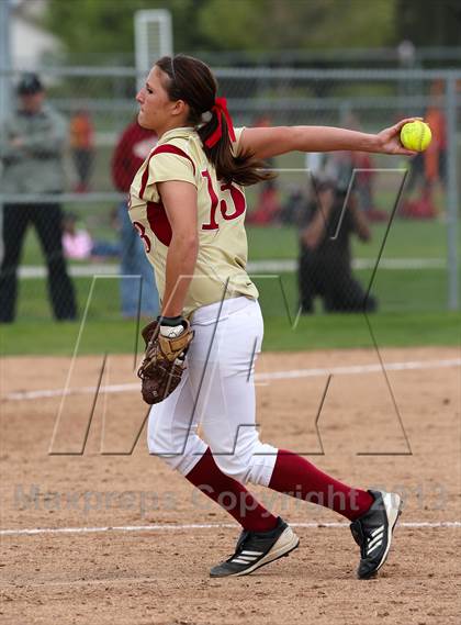 Thumbnail 3 in Calaveras vs Buhach Colony (Nor Cal Classic) photogallery.