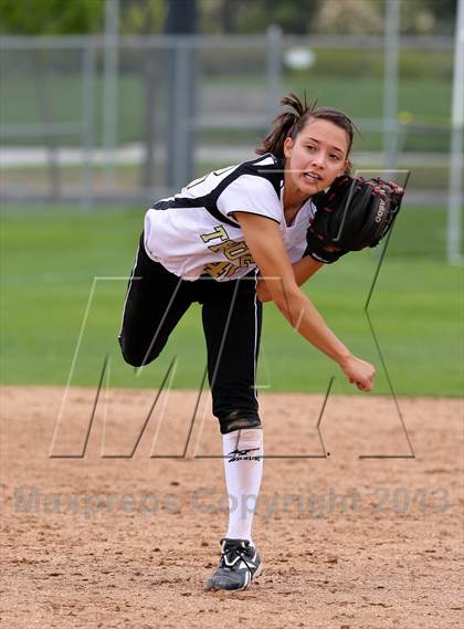 Thumbnail 2 in Calaveras vs Buhach Colony (Nor Cal Classic) photogallery.