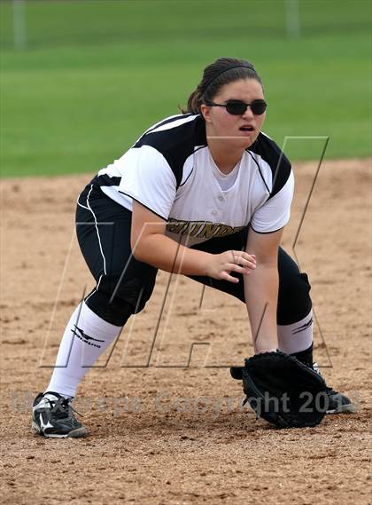 Thumbnail 1 in Calaveras vs Buhach Colony (Nor Cal Classic) photogallery.