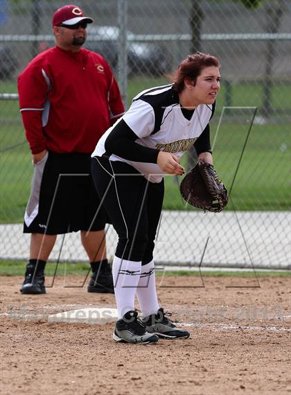 Thumbnail 1 in Calaveras vs Buhach Colony (Nor Cal Classic) photogallery.