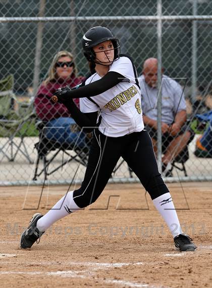 Thumbnail 1 in Calaveras vs Buhach Colony (Nor Cal Classic) photogallery.