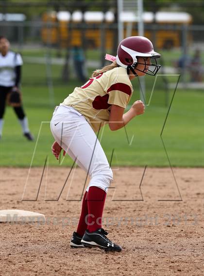 Thumbnail 3 in Calaveras vs Buhach Colony (Nor Cal Classic) photogallery.