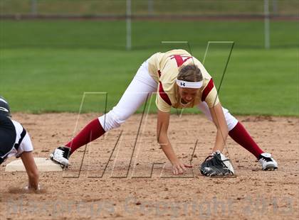 Thumbnail 3 in Calaveras vs Buhach Colony (Nor Cal Classic) photogallery.