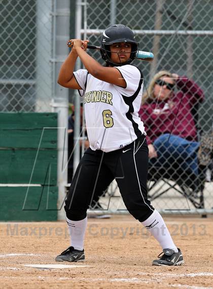 Thumbnail 1 in Calaveras vs Buhach Colony (Nor Cal Classic) photogallery.
