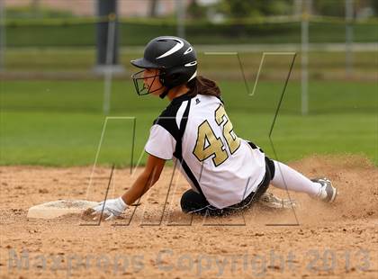 Thumbnail 2 in Calaveras vs Buhach Colony (Nor Cal Classic) photogallery.