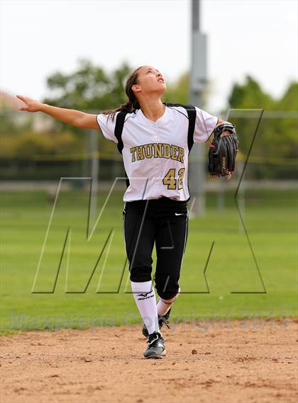 Thumbnail 1 in Calaveras vs Buhach Colony (Nor Cal Classic) photogallery.