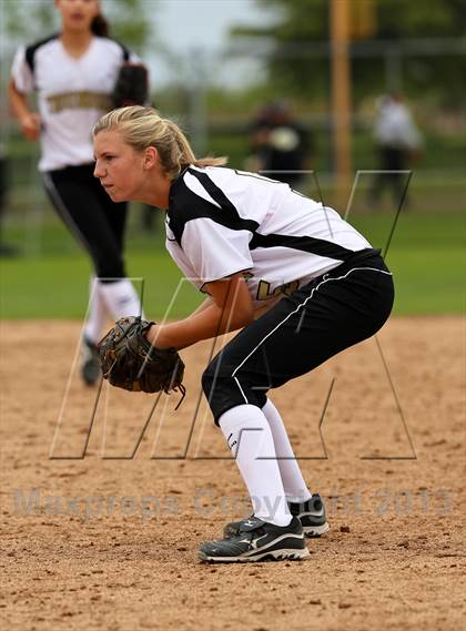 Thumbnail 1 in Calaveras vs Buhach Colony (Nor Cal Classic) photogallery.