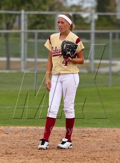 Thumbnail 1 in Calaveras vs Buhach Colony (Nor Cal Classic) photogallery.