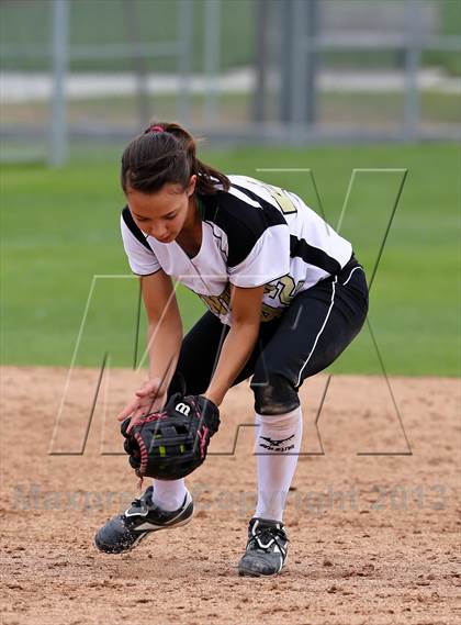 Thumbnail 1 in Calaveras vs Buhach Colony (Nor Cal Classic) photogallery.