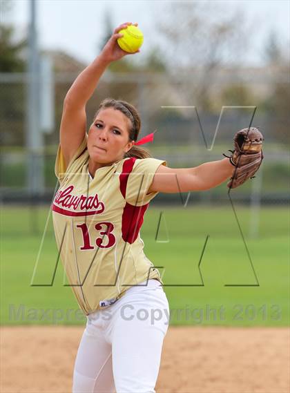 Thumbnail 1 in Calaveras vs Buhach Colony (Nor Cal Classic) photogallery.