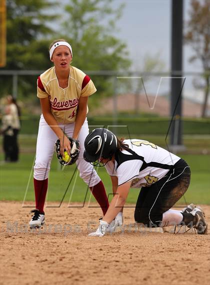 Thumbnail 1 in Calaveras vs Buhach Colony (Nor Cal Classic) photogallery.