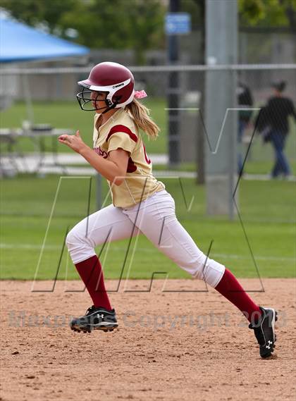 Thumbnail 2 in Calaveras vs Buhach Colony (Nor Cal Classic) photogallery.