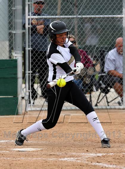 Thumbnail 2 in Calaveras vs Buhach Colony (Nor Cal Classic) photogallery.