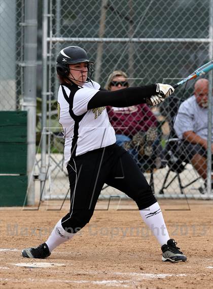 Thumbnail 2 in Calaveras vs Buhach Colony (Nor Cal Classic) photogallery.