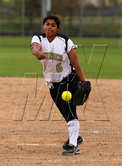 Thumbnail 1 in Calaveras vs Buhach Colony (Nor Cal Classic) photogallery.