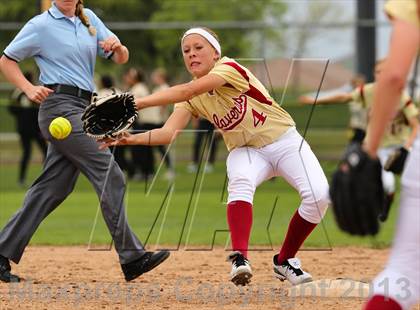Thumbnail 3 in Calaveras vs Buhach Colony (Nor Cal Classic) photogallery.
