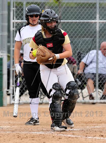 Thumbnail 3 in Calaveras vs Buhach Colony (Nor Cal Classic) photogallery.