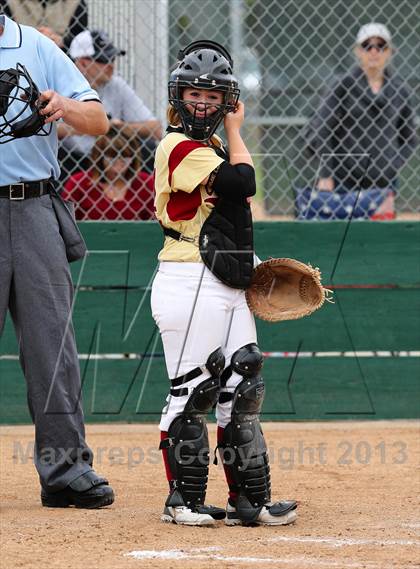 Thumbnail 2 in Calaveras vs Buhach Colony (Nor Cal Classic) photogallery.