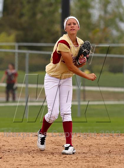 Thumbnail 1 in Calaveras vs Buhach Colony (Nor Cal Classic) photogallery.