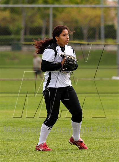 Thumbnail 1 in Calaveras vs Buhach Colony (Nor Cal Classic) photogallery.