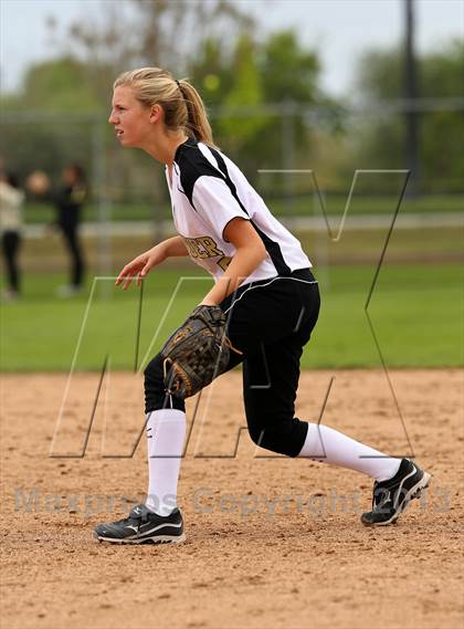 Thumbnail 3 in Calaveras vs Buhach Colony (Nor Cal Classic) photogallery.