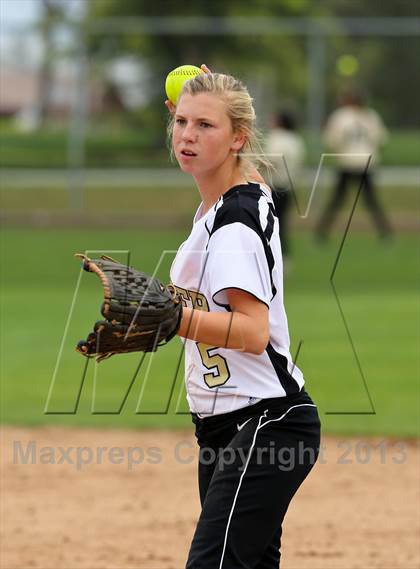 Thumbnail 3 in Calaveras vs Buhach Colony (Nor Cal Classic) photogallery.