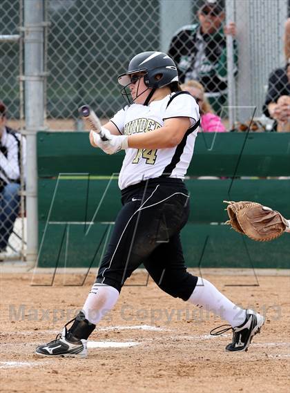Thumbnail 3 in Calaveras vs Buhach Colony (Nor Cal Classic) photogallery.