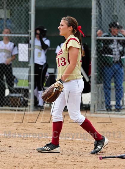 Thumbnail 1 in Calaveras vs Buhach Colony (Nor Cal Classic) photogallery.