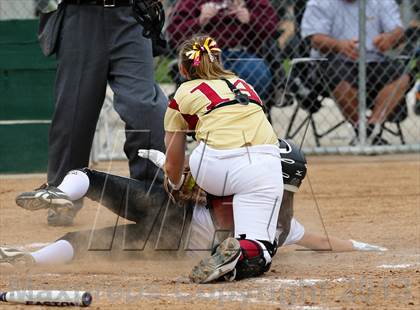 Thumbnail 3 in Calaveras vs Buhach Colony (Nor Cal Classic) photogallery.