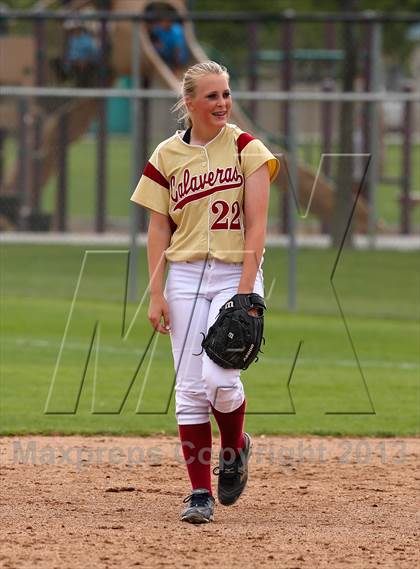 Thumbnail 3 in Calaveras vs Buhach Colony (Nor Cal Classic) photogallery.