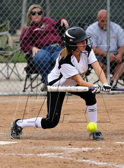 Thumbnail 3 in Calaveras vs Buhach Colony (Nor Cal Classic) photogallery.