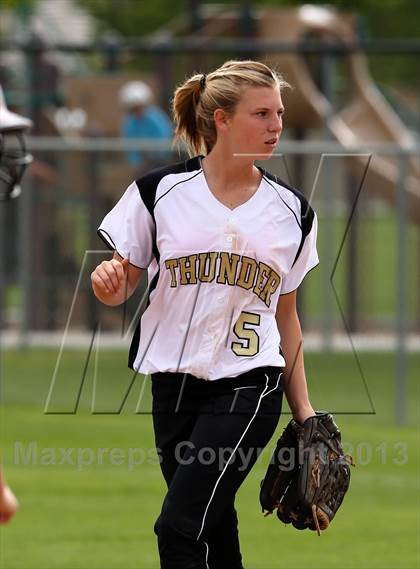 Thumbnail 2 in Calaveras vs Buhach Colony (Nor Cal Classic) photogallery.