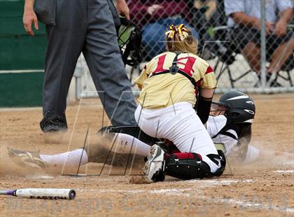 Thumbnail 1 in Calaveras vs Buhach Colony (Nor Cal Classic) photogallery.