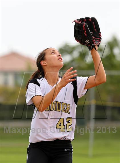 Thumbnail 2 in Calaveras vs Buhach Colony (Nor Cal Classic) photogallery.