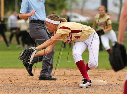 Thumbnail 1 in Calaveras vs Buhach Colony (Nor Cal Classic) photogallery.