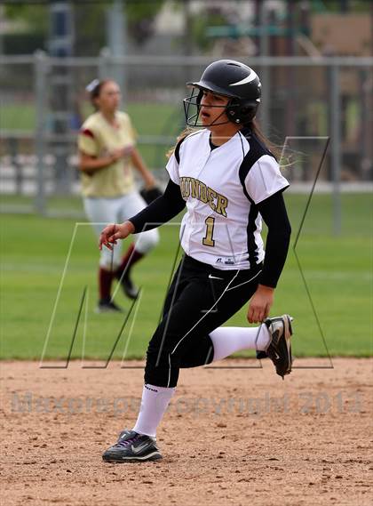 Thumbnail 1 in Calaveras vs Buhach Colony (Nor Cal Classic) photogallery.