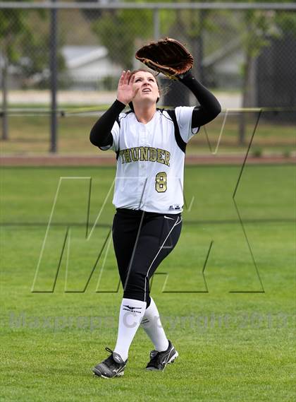 Thumbnail 3 in Calaveras vs Buhach Colony (Nor Cal Classic) photogallery.