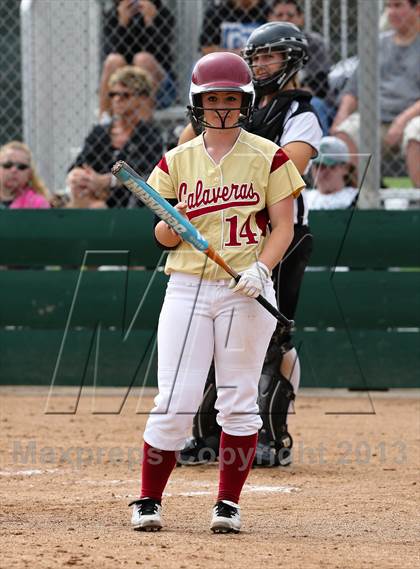 Thumbnail 3 in Calaveras vs Buhach Colony (Nor Cal Classic) photogallery.