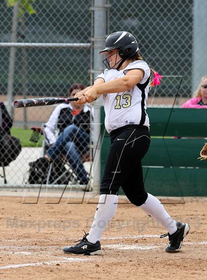 Thumbnail 2 in Calaveras vs Buhach Colony (Nor Cal Classic) photogallery.